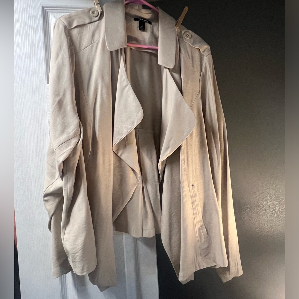 Lightweight Jacket